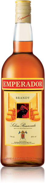 Emperador Brandy